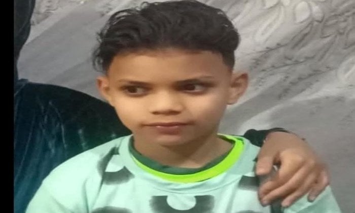 بعد 5 أيام من البحث.. انتشال جثة طفل غرق في مياه الرياح التوفيقي بمدينة بنها