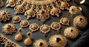 عقب انخفاض سعر عيار 21.. تحديث جديد فى الذهب الآن