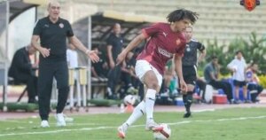 محمد إسماعيل ومروان عثمان ينضمان لمعسكر منتخب مصر لأول مرة