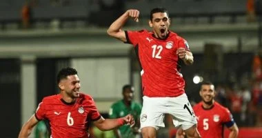 هل ينضم محمد حمدي للأهلي؟.. تفصيلة معقدة فى عقده مع بيراميدز