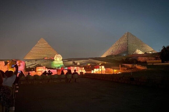 بمشاركة فنانين عالميين.. انطلاق النسخة الخامسة من معرض «الأبد هو الآن»