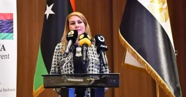 اليوم.. انطلاق بعثة مشترين دوليين في مصر لزيادة الصادرات الهندسية