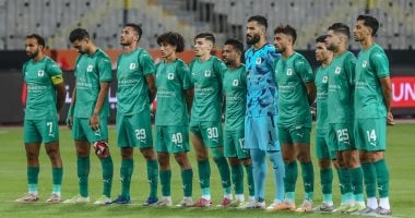 موعد مباراة المصري وكايزر تشيفز في ضربة البداية بمجموعات الكونفدرالية