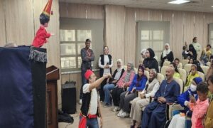 انطلاق فعاليات مهرجان قنا للفنون والحرف التراثية برعاية رئيس الوزراء