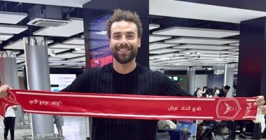 بازوكا لاعب الزمالك السابق ينتقل للدوري الليبي