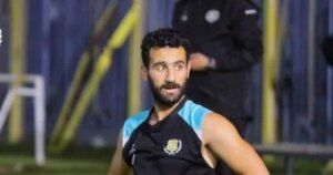 باسم مرسى: بيراميدز البطل الحقيقى للدورى.. ولو فيه عدل الزمالك سيتوج دائما