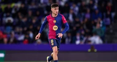 برشلونة يفتقد بيدري أمام تشيلسي.. وعودة راشفورد ودي يونج