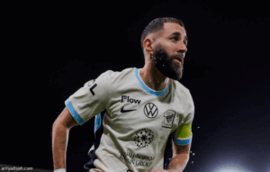 أمام الخليج.. بنزيما يسجل الغياب السادس
                                                2025.11.01 | 02:52 pm
                                                سجل الفرنسي كريم بنزيما، قائد فريق الاتحاد الأول لكرة القدم، غيابه السادس عن القطب الجداوي الموسم الجاري بعد استبعاده عن مواجهة الخليج، السبت، بقرار فني من مدربه البرتغالي سيرجيو كونسيساو.
وفي غيابات بنزيما الخمسة  ... أمام الخليج.. بنزيما يسجل الغياب السادس
                                                2025.11.01 | 02:52 pm
                                                سجل الفرنسي كريم بنزيما، قائد فريق الاتحاد الأول لكرة القدم، غيابه السادس عن القطب الجداوي الموسم الجاري بعد استبعاده عن مواجهة الخليج، السبت، بقرار فني من مدربه البرتغالي سيرجيو كونسيساو.
وفي غيابات بنزيما الخمسة  ...