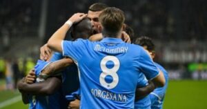 بولونيا ضد نابولي.. تشكيل البارتينوبي فى الدوري الإيطالي