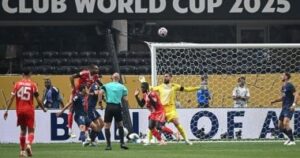 بي إس جي ضد بايرن ميونخ.. قمة ثأرية على العلامة الكاملة فى دوري الأبطال