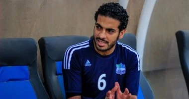 هانى سعيد: بيراميدز يحارب لحصد السوبر .. ولدينا غيابات مؤثرة