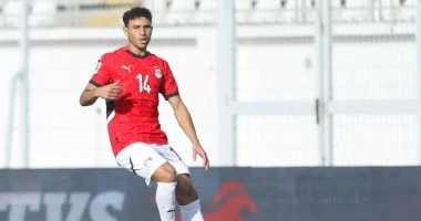 بيراميدز يتوصل لاتفاق مع حمدي فتحي لضمه في يناير