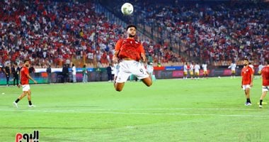 منافسة مع الأهلى.. بيراميدز يتحرك لضم أسامة فيصل فى انتقالات يناير