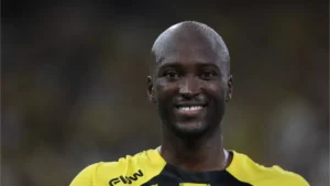 بيريرا: نعاني من ضيق الوقت.. ومستعدون لحصد نقاط الدحيل