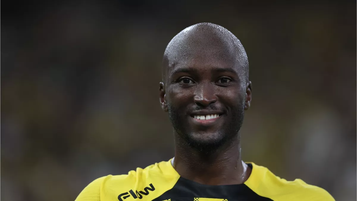 بيريرا: نعاني من ضيق الوقت.. ومستعدون لحصد نقاط الدحيل