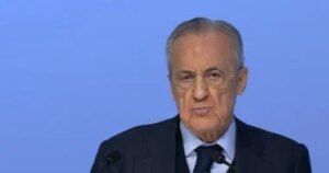 بيريز يهاجم تيباس.. ويؤكد: الريال يمتلك القوة لمحاربة أصحاب الامتيازات