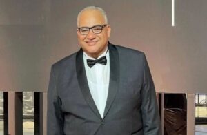 «مش هقدر على 30 حلقة».. بيومي فؤاد يكشف سبب اعتذاره عن مسلسل علي كلاي