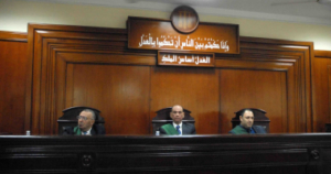 تأجيل محاكمة 16 متهمة باستدراج الشباب وابتزازهم بالجيزة لجلسة 8 ديسمبر