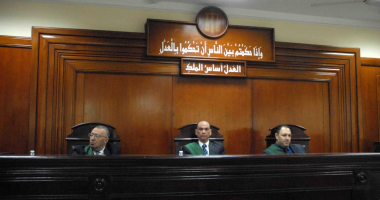 تأجيل محاكمة 16 متهمة باستدراج الشباب وابتزازهم بالجيزة لجلسة 8 ديسمبر