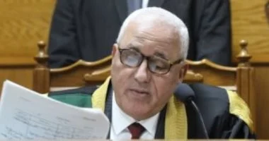 تأجيل محاكمة 21 متهما بخلية اللجان النوعية بأكتوبر لجلسة 24 ديسمبر