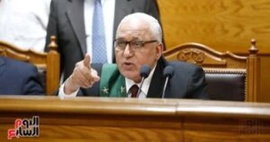 تأجيل محاكمة 61 متهما باللجان النوعية بالتجمع إداريا