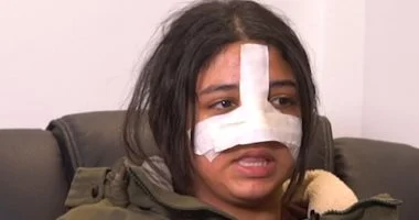 تأجيل محاكمة المتهمين بالتعدى على الطالبة كارما لجلسة 19 نوفمبر