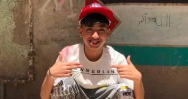 تأجيل محاكمة المتهمين بقتل طفل شبرا الخيمة بقضية الدارك ويب لديسمبر المقبل