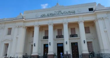 تأجيل محاكمة رئيس حى شرق الإسكندرية فى قضية الرشوة لـ 4 نوفمبر الجاري