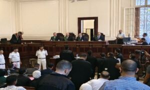تأجيل محاكمة رئيس حي شرق الإسكندرية في قضية الرشوة لجلسة الثلاثاء القادم