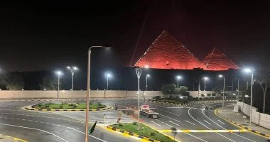 قبل افتتاح المتحف المصرى الكبير.. هل يوجد تأمين على المتاحف فى مصر؟