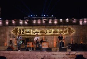 قبل حفلها بدار الأوبرا.. تاريخ فرقة جلاس أونيون ومسيرتها الفنية؟