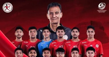 ذهبية وفضية وبرونزية تزين تاريخ كرة اليد المصرية في بطولات العالم