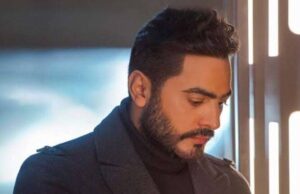 تامر حسني يواسي محمد رمضان بعد رحيل والده: «ربنا يصبرك يا حبيبي»