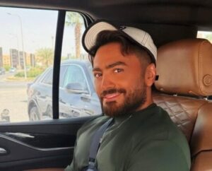 «فخور بحضارتي الفرعونية».. تامر حسني يحتفل بـ افتتاح المتحف المصري الكبير «فخور بحضارتي الفرعونية».. تامر حسني يحتفل بـ افتتاح المتحف المصري الكبير