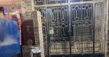 تجديد حبس عامل ساعد المتهم بإنهاء حياة ربة منزل وصغارها فى الهرم 15 يوما