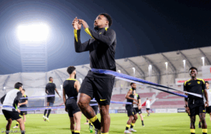 تحدي الكبار.. الاتحاد في ضيافة الدحيل
                                                2025.11.24 | 03:49 pm
                                                يحل فريق الاتحاد الأول لكرة القدم، ضيفًا على نظيره الدحيل القطري، عند الـ07:00 مساء الإثنين، على ملعب عبد الله بن خليفة في الدوحة، ضمن الجولة الخامسة من منافسات دوري أبطال آسيا للنخبة لمجموعة «الغرب».
ويملك الاتحاد فرصة  ...