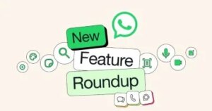 تحديث واتساب يتيح استعادة المحادثات دون كلمات مرور معقدة