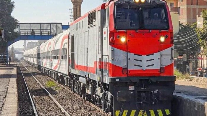 من قبلي لـ بحري.. مواعيد القطارات اليوم الأربعاء 19 نوفمبر 2025