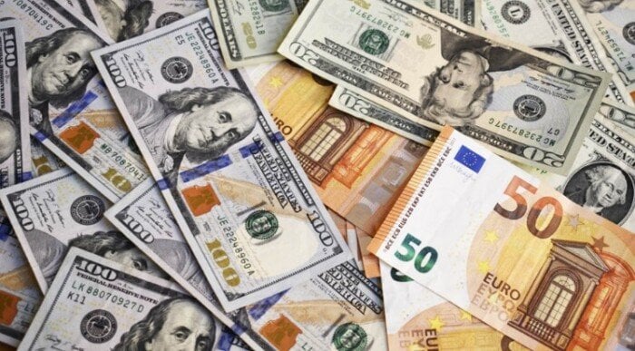 أسعار العملات أمام الجنيه المصري اليوم الخميس 6 نوفمبر 2025