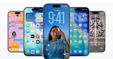 هل يحصل أيفون على تحديث مزدوج؟.. iOS 26.1 يصل اليوم و iOS 26.2 بيتا غدا