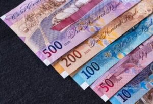 سعر الريال القطري اليوم الاثنين 10 نوفمبر 2025