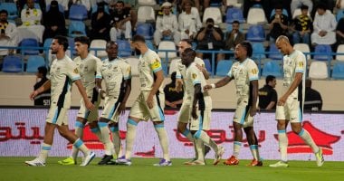 تشكيل مباراة الاتحاد ضد الرياض فى الدوري السعودي
