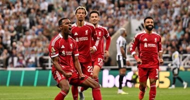 موعد مباراة ليفربول ضد نوتنجهام فى الدوري الإنجليزي والقناة الناقلة