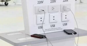 جوجل تطلق أخطر تحذير هذا العام: لا تثق في Wi-Fi ولا محطات الشحن العامة