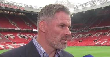 كاراجر: أرسنال قد يكون العائق الأكبر أمام نفسه للتتويج بالدوري الإنجليزي