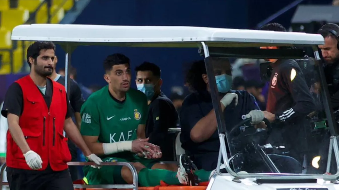 تحرك عاجل من الهلال والاتحاد لحسم صفقة حارس النصر