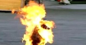 تحريات مكثفة لكشف ملابسات إصابة طالب بحروق فى بولاق الدكرور