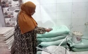 تحرير 55 مخالفة تموينية بالقليوبية