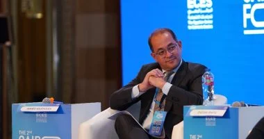 وزير المالية: العام الماضى شهد تحسنًا ملحوظًا فى أداء الإيرادات العامة