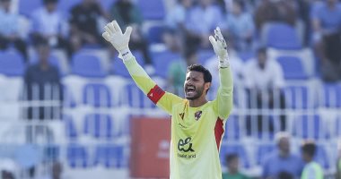 كبار الأهلي يُحفّزون زملاءهم قبل نهائي السوبر المصري أمام الزمالك